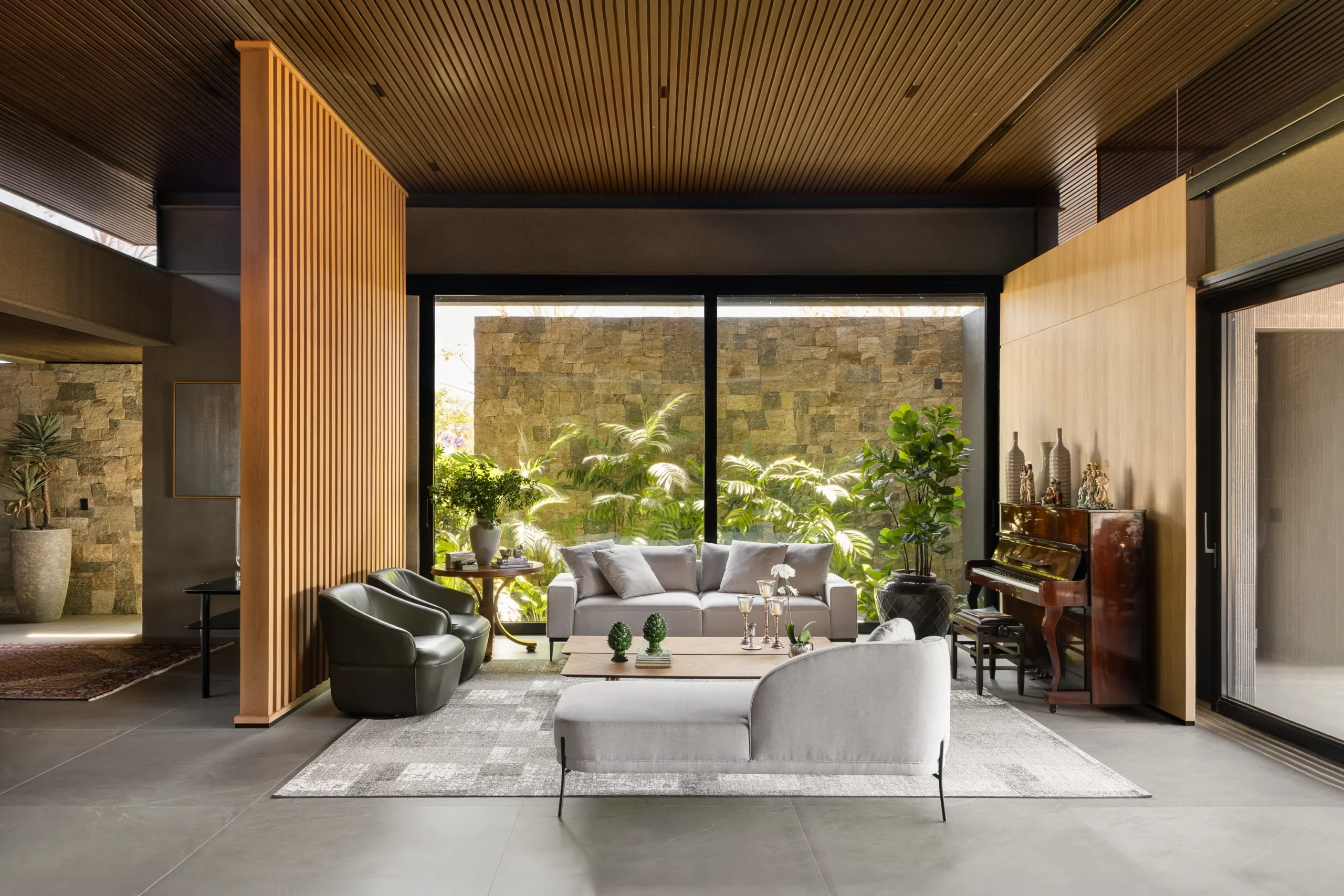 CASA GAMAN - 02